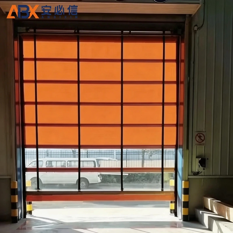 通辽市机械式门封