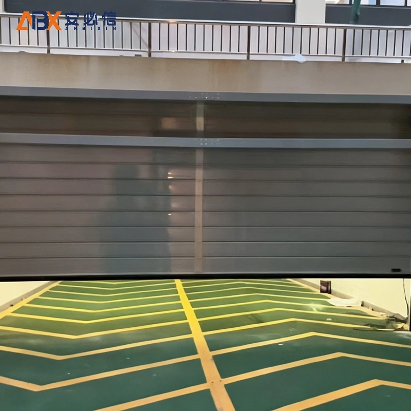 通辽市雷达高速门